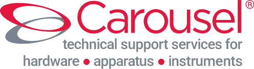 Carousel logo